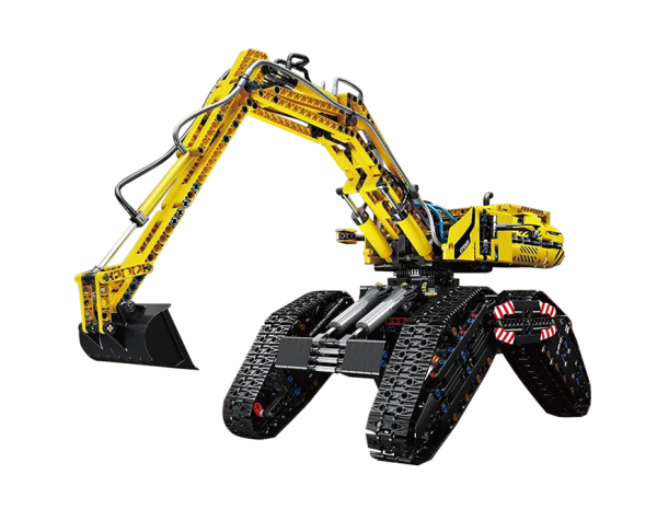 Купить Конструктор MOULD KING 17018