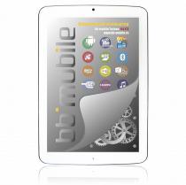Купить Планшет bb-mobile Techno 9.0 LTE White