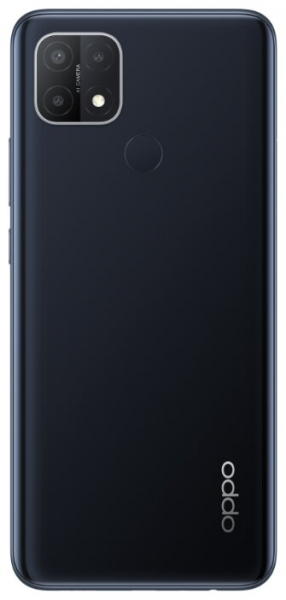 Купить Смартфон OPPO A15 2/32GB Black