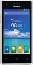 Купить Мобильный телефон Philips S309 White