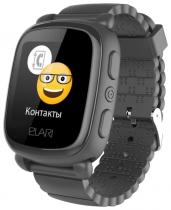 Купить Умныe часы Elari KidPhone 2 Black