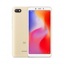 Купить Мобильный телефон Xiaomi Redmi 6A 16gb Gold