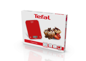 Купить Весы кухонные Tefal BC5003V2