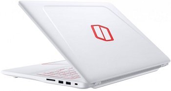 Notebook Odyssey: миру представлен первый игровой ноутбук от Samsung