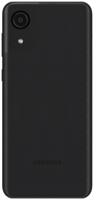Купить Смартфон Samsung Galaxy A03 Core 32GB Black (SM-A032F)