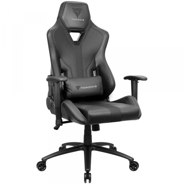 Купить Кресло компьютерное игровое ThunderX3 YC3 Black (TX3-YC3B)
