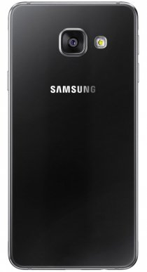 Купить Samsung Galaxy A3 (2016) SM-A310F Dual sim Black