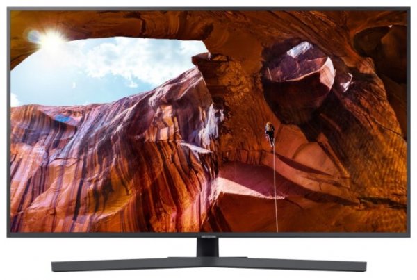 Купить Телевизор Samsung UE43RU7400 UX