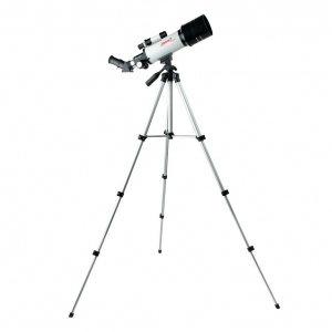 Телескоп Veber 400/70 AZ, с рюкзаком