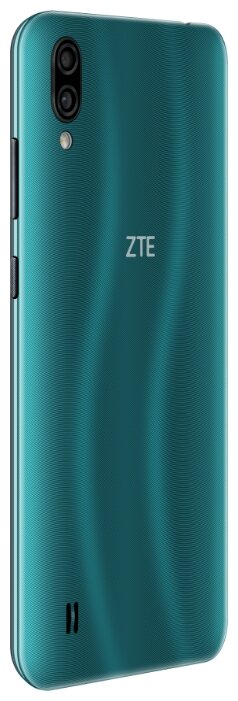 Купить Смартфон ZTE Blade A5 (2020) 2/32GB зеленый