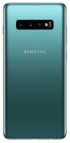 Купить Samsung G975F/DS 128Gb Prism Green