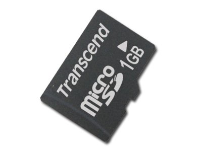 Купить Kingston Micro SD 1GB