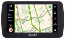 Купить GPS навигатор Dunobil Photon 7.0 Parking Monitor