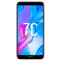 Купить Мобильный телефон Huawei Honor 7C Black