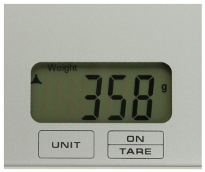 Купить Весы кухонные Redmond RS-763 серый