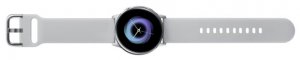 Купить Часы Samsung Galaxy Watch Active 39.5мм серебристый (SM-R500NZSASER)
