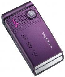 Купить Sony Ericsson W380i