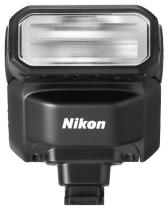 Купить Фотовспышка Nikon Speedlight SB-N7 Black
