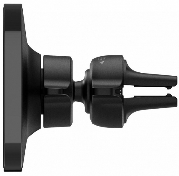 Купить Автомобильный держатель Spigen MagFit Car Mount (ACP02791) для MagSafe (Black)