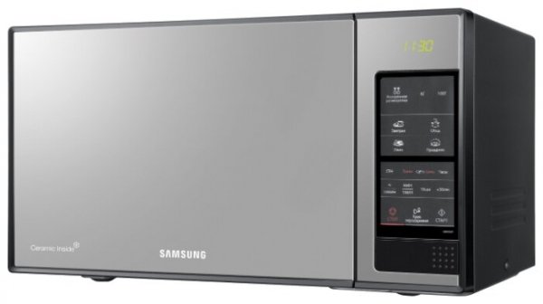 Купить Микроволновая печь Samsung GE83XR