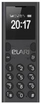 Купить Мобильный телефон Elari NanoPhone C Black