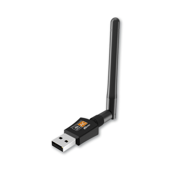 Купить Wi-Fi USB адаптер RITMIX RWA-250