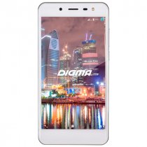 Купить Мобильный телефон Digma VOX Flash 4G 8Gb White