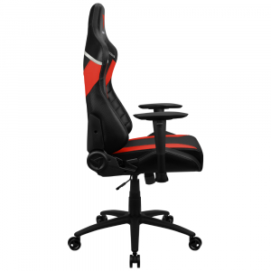 Купить Кресло компьютерное игровое ThunderX3 TC3 Ember Red