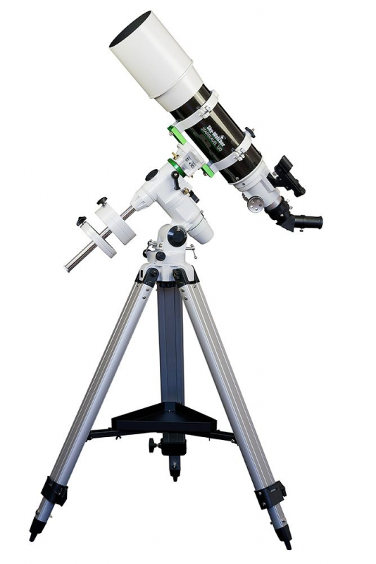 Купить Телескоп Sky-Watcher StarTravel BK 1206EQ3-2