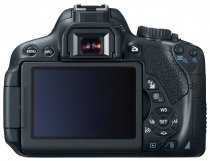 Купить Canon EOS 650D Kit (40mm f/2.8 STM)