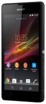 Купить Мобильный телефон Sony Xperia ZR LTE (C5503) Black