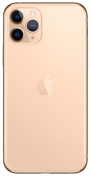 Купить Смартфон Apple iPhone 11 Pro 256GB Gold (MWC92RU/A)