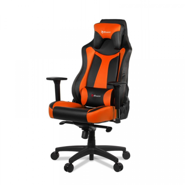 Купить Компьютерное кресло Arozzi Vernazza Orange