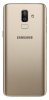 Купить Samsung Galaxy J8 (2018) Gold (SM-J810F/DS)