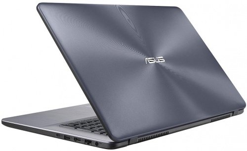 Купить Ноутбук Asus VivoBook 17 X705MA-BX096T 90NB0IF2-M01450 Grey