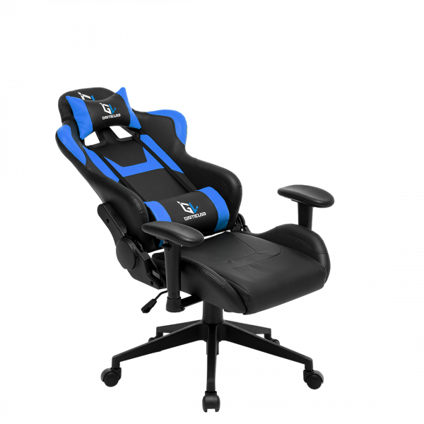 Купить Кресло компьютерное игровое GAMELAB PENTA, Blue