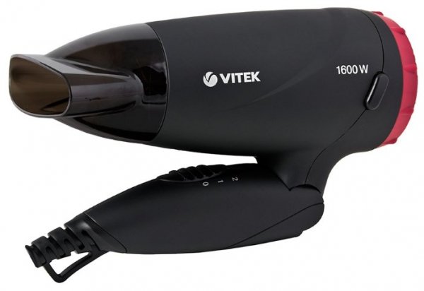 Купить Vitek VT-2269 BK