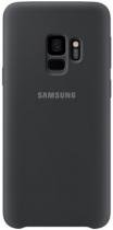 Купить Чехол Samsung EF-PG960TBEGRU Silicone Cover для Galaxy S9 black