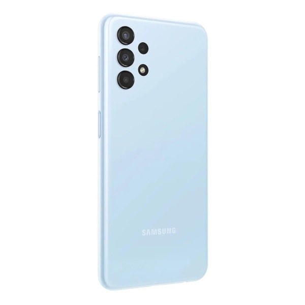 Купить Смартфон Samsung Galaxy A13 32GB Blue (SM-A135)