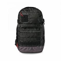 Купить Тактический рюкзак 5.11 Tactical RAPID ORIGIN BLAСK (019)