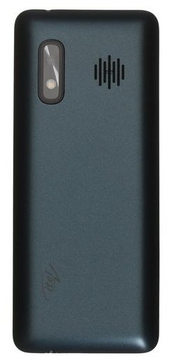 Купить Телефон Itel it5312 Dark Green