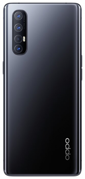 Купить Смартфон OPPO Reno 3 Pro 12/256GB черный (CPH2009)