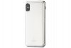 Купить Чехол MOSHI iGlaze клип-кейс для iPhone X - White (99MO101101)
