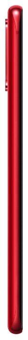 Купить Смартфон Samsung Galaxy S20+ (SM-G985F/DS) Red