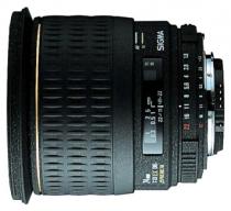 Купить Объектив Sigma AF 24mm f/1.8 EX DG ASPHERICAL MACRO Canon EF