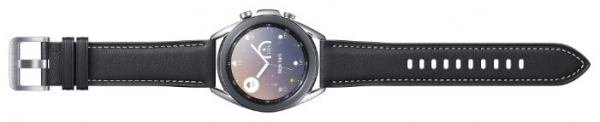 Купить Смарт-часы Samsung Galaxy Watch3 41mm Серебряные (SM-R850N)