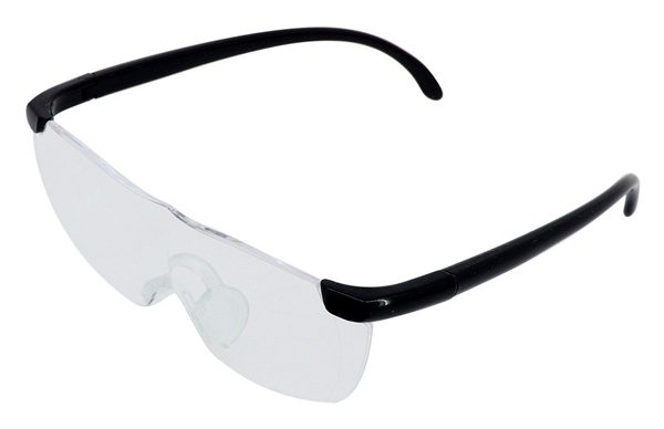 Купить Лупа-очки Kromatech налобная Big Vision 1,6x