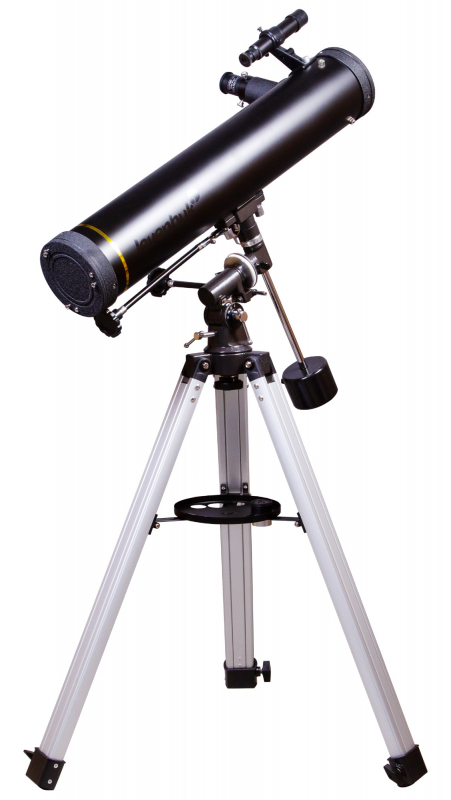 Купить Телескоп Levenhuk Skyline PLUS 80S