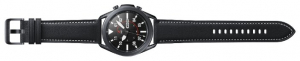 Купить Смарт-часы Samsung Galaxy Watch3 45mm Black (SM-R840N)