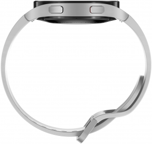 Купить Смарт-часы Samsung Galaxy Watch4 44mm серебро (SM-R870N)